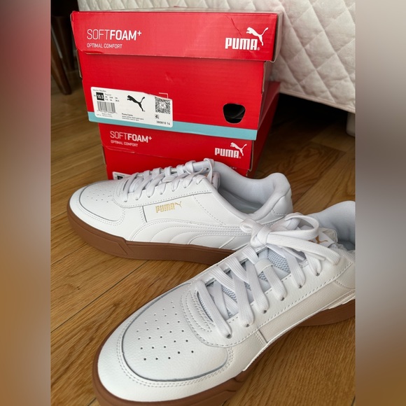 Puma Caven Men’s - Picture 2 of 3